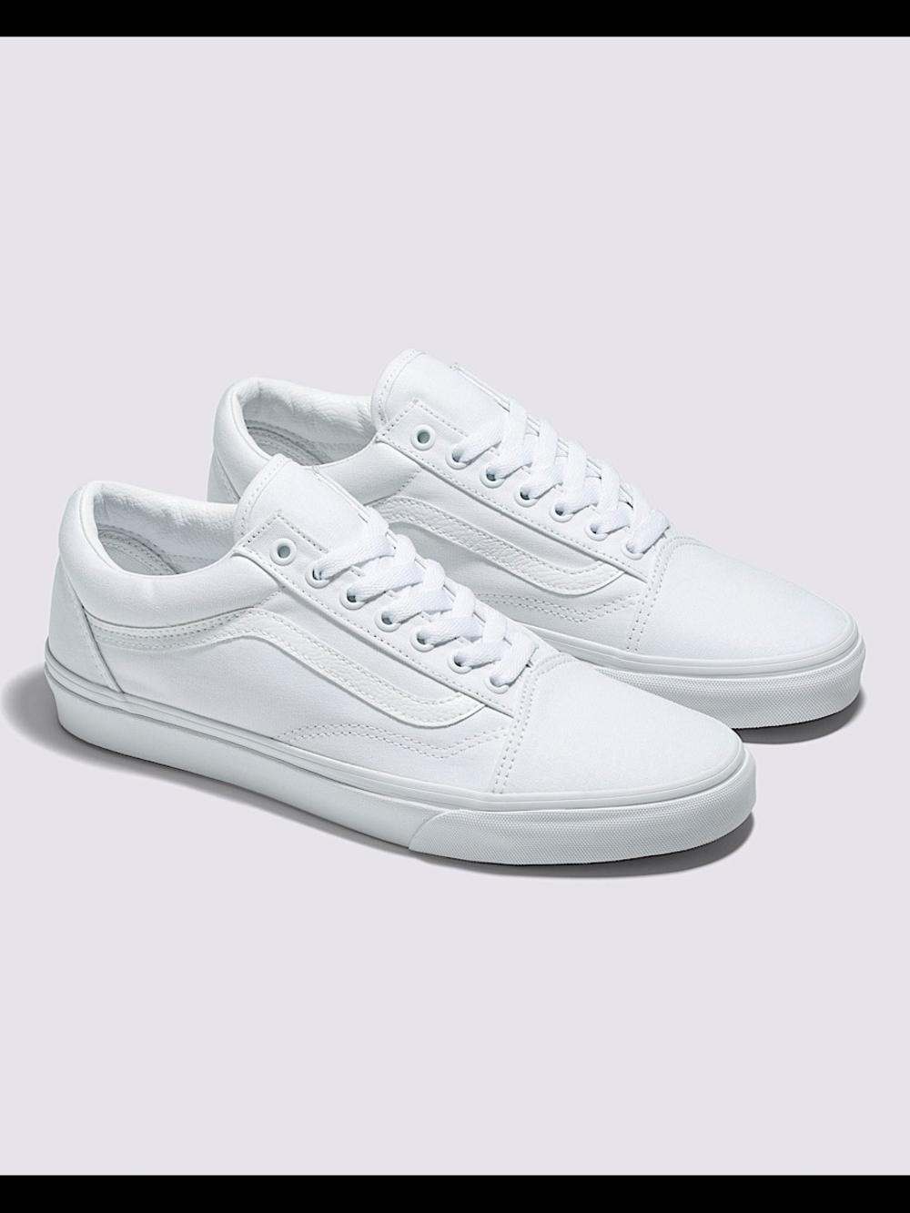 Old Skool Vans